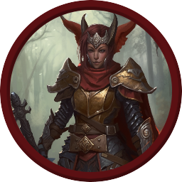 Tiefling