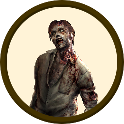 Zombie